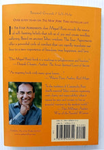 Load image into Gallery viewer, THE FOUR AGREEMENTS - Miguel Ruiz