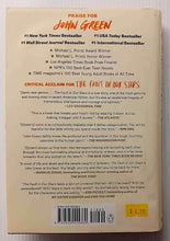 Load image into Gallery viewer, TURTLES ALL THE WAY DOWN - John Green