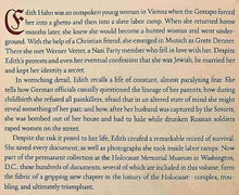 Load image into Gallery viewer, THE NAZI OFFICER'S WIFE - Edith Hahn Beer, Susan Dworkin