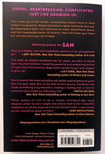 Load image into Gallery viewer, SAM - Allegra Goodman