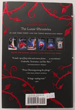 Load image into Gallery viewer, HEARTLESS - Marissa Meyer