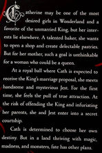 Load image into Gallery viewer, HEARTLESS - Marissa Meyer