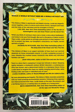 Load image into Gallery viewer, THE HISTORY OF BEES - Maja Lunde