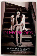 Load image into Gallery viewer, IN MY SHOES - Tamara Mellon, William Patrick