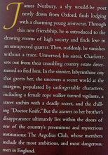 Load image into Gallery viewer, THE QUICK - Lauren Owen