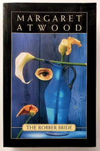 Load image into Gallery viewer, THE ROBBER BRIDE - Margaret Atwood