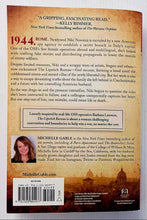 Load image into Gallery viewer, THE LIPSTICK BUREAU - Michelle Gable