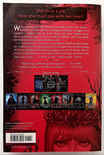 Load image into Gallery viewer, A COURT OF THORNS AND ROSES - Sarah J. Maas