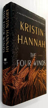 Load image into Gallery viewer, THE FOUR WINDS - Kristin Hannah