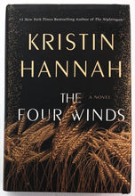 Load image into Gallery viewer, THE FOUR WINDS - Kristin Hannah