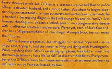 Load image into Gallery viewer, INSIDE THE O'BRIENS - Lisa Genova