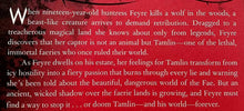 Load image into Gallery viewer, A COURT OF THORNS AND ROSES - Sarah J. Maas