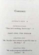 Load image into Gallery viewer, THE BOMBER MAFIA - Malcolm Gladwell