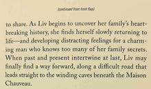 Load image into Gallery viewer, THE WINEMAKER'S WIFE - Kristin Harmel