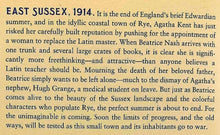 Load image into Gallery viewer, THE SUMMER BEFORE THE WAR - Helen Simonson