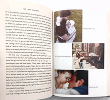 Load image into Gallery viewer, THE GIRL WITH THE LOWER BACK TATTOO - Amy Schumer