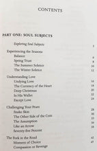 Load image into Gallery viewer, SOUL TO SOUL - Gary Zukav