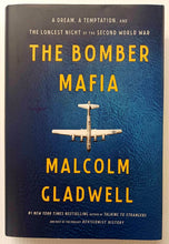 Load image into Gallery viewer, THE BOMBER MAFIA - Malcolm Gladwell