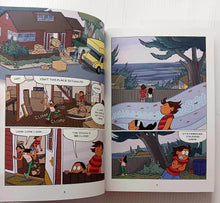 Load image into Gallery viewer, GHOSTS - Raina Telgemeier