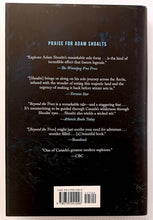 Load image into Gallery viewer, THE WHISPER ON THE NIGHT WIND - Adam Shoalts