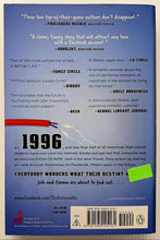 Load image into Gallery viewer, THE FUTURE OF US - Jay Asher, Carolyn Mackler