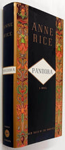 Load image into Gallery viewer, PANDORA - Anne Rice