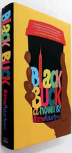 Load image into Gallery viewer, BLACK BUCK - Mateo Askaripour