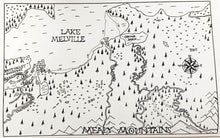 Load image into Gallery viewer, THE WHISPER ON THE NIGHT WIND - Adam Shoalts