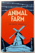 Load image into Gallery viewer, ANIMAL FARM - George Orwell