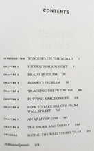 Load image into Gallery viewer, FLASH BOYS - Michael Lewis