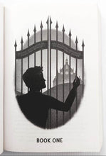 Load image into Gallery viewer, CARRY ON - Rainbow Rowell