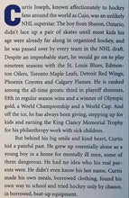 Load image into Gallery viewer, CUJO - Curtis Joseph, Kirstie McLellan