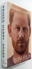 Load image into Gallery viewer, SPARE - Prince Harry