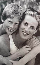 Load image into Gallery viewer, SPARE - Prince Harry