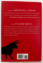 Load image into Gallery viewer, FLASH BOYS - Michael Lewis