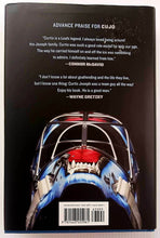 Load image into Gallery viewer, CUJO - Curtis Joseph, Kirstie McLellan