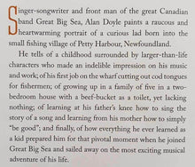 Load image into Gallery viewer, WHERE I BELONG - Alan Doyle