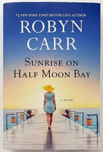 Load image into Gallery viewer, SUNRISE ON HALF MOON BAY - Robyn Carr