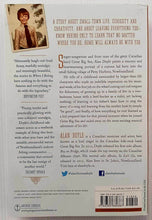 Load image into Gallery viewer, WHERE I BELONG - Alan Doyle