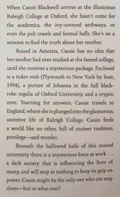 Load image into Gallery viewer, THE OXFORD INHERITANCE - Ann A. McDonald