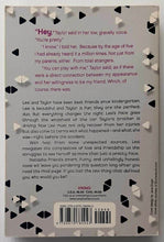 Load image into Gallery viewer, MY LIFE IN BLACK AND WHITE - Natasha Friend