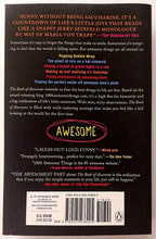 Load image into Gallery viewer, THE BOOK OF AWESOME - Neil Pasricha