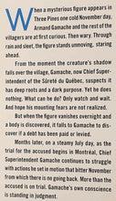 Load image into Gallery viewer, GLASS HOUSES - Louise Penny