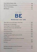 Load image into Gallery viewer, YES PLEASE - Amy Poehler