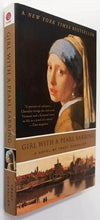 Load image into Gallery viewer, GIRL WITH THE PEARL EARRING - Tracy Chevalier
