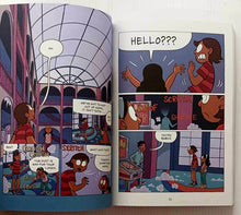 Load image into Gallery viewer, GHOSTS - Raina Telgemeier
