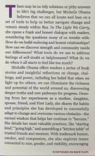 Load image into Gallery viewer, THE LIGHT WE CARRY - Michelle Obama