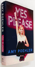 Load image into Gallery viewer, YES PLEASE - Amy Poehler