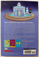 Load image into Gallery viewer, GHOSTS - Raina Telgemeier