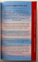 Load image into Gallery viewer, APPLES NEVER FALL - Liane Moriarty